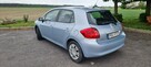 Toyota Auris 1.6 / Zamiana - 7