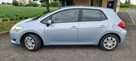 Toyota Auris 1.6 / Zamiana - 8