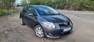 Toyota Auris - 3