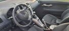 Toyota Auris - 9