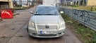 Toyota Avensis T25 2.0 Benzyna / Nowe opony zimowe / Warszawa /Zamiana - 2