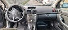 Toyota Avensis T25 2.0 Benzyna / Nowe opony zimowe / Warszawa /Zamiana - 12