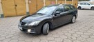 Mazda 6Gh 2.0 LPG Orginał lakier na całości - 7