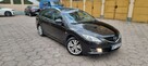 Mazda 6Gh 2.0 LPG Orginał lakier na całości - 10
