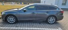 Mazda 6 Kombi - 4