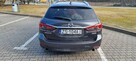 Mazda 6 Kombi - 6