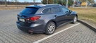 Mazda 6 Kombi - 7