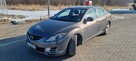 Mazda 6 II 2.0 Exclusive Sport /  Bose / Warszawa / Zamiana - 2