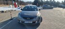 Mazda 6 II 2.0 Exclusive Sport /  Bose / Warszawa / Zamiana - 3