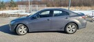 Mazda 6 II 2.0 Exclusive Sport /  Bose / Warszawa / Zamiana - 5