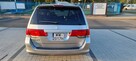 Honda Odyssey 3.5 V6 EX-L LPG / 8 osobowa / Bez Rdzy / Zamiana - 5