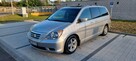 Honda Odyssey 3.5 V6 EX-L LPG / 8 osobowa / Bez Rdzy / Zamiana - 8