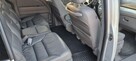 Honda Odyssey 3.5 V6 EX-L LPG / 8 osobowa / Bez Rdzy / Zamiana - 16