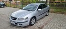Honda Accord 2.0 LPG / Warszawa / Zamiana