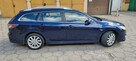 Mazda 6GH 2.0 155KM DISI Granatowa / Polift / Warszawa - 2
