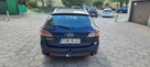 Mazda 6GH 2.0 155KM DISI Granatowa / Polift / Warszawa - 4