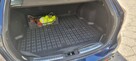 Mazda 6GH 2.0 155KM DISI Granatowa / Polift / Warszawa - 10