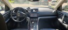 Mazda 6GH 2.0 155KM DISI Granatowa / Polift / Warszawa - 14