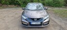 Honda Civic - 2