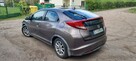 Honda Civic - 7