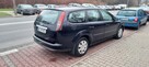 Ford Focus 1.6 / Klimatyzacja sprawna / Warszawa / Zamiana - 3