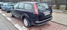 Ford Focus 1.6 / Klimatyzacja sprawna / Warszawa / Zamiana - 5