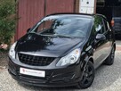 Opel Corsa 2008r, Wyjątkowa, Webasto, DVD, Auto Od Pasjonaty, Film Tiktok - 2