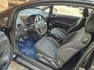 Opel Corsa 2008r, Wyjątkowa, Webasto, DVD, Auto Od Pasjonaty, Film Tiktok - 8