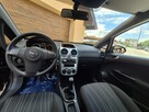 Opel Corsa 2008r, Wyjątkowa, Webasto, DVD, Auto Od Pasjonaty, Film Tiktok - 10