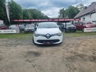Renault Clio 1.2 16V *Klima*Tempomat*Navi*ŁADNY - 8