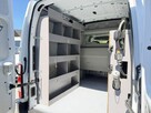 Renault Master średniak L2H2 Brygadówka 7-osobowa pełna opcja lift 80tys.km!! - 6