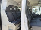 Renault Master średniak L2H2 Brygadówka 7-osobowa pełna opcja lift 80tys.km!! - 7