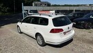 Volkswagen Passat Variant 2.0tdi 140 KM automat ledy bi xenon Webasto piękny stan zamiana 1.r.gw - 5