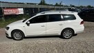 Volkswagen Passat Variant 2.0tdi 140 KM automat ledy bi xenon Webasto piękny stan zamiana 1.r.gw - 6