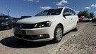 Volkswagen Passat Variant 2.0tdi 140 KM automat ledy bi xenon Webasto piękny stan zamiana 1.r.gw - 7