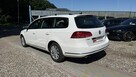 Volkswagen Passat Variant 2.0tdi 140 KM automat ledy bi xenon Webasto piękny stan zamiana 1.r.gw - 10