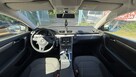 Volkswagen Passat Variant 2.0tdi 140 KM automat ledy bi xenon Webasto piękny stan zamiana 1.r.gw - 14