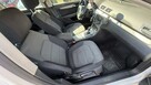 Volkswagen Passat Variant 2.0tdi 140 KM automat ledy bi xenon Webasto piękny stan zamiana 1.r.gw - 16