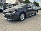 Toyota Corolla Hybryda Automat Kamera Virtual cockpit 140KM - 3
