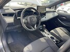 Toyota Corolla Hybryda Automat Kamera Virtual cockpit 140KM - 11