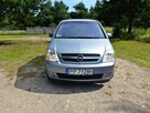 Opel Meriva 1.4 16V*ENJOY*Klima*Elektryka*Alu*Bogata Wersja*Zarejestrowana*ZOBACZ! - 2
