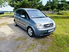 Opel Meriva 1.4 16V*ENJOY*Klima*Elektryka*Alu*Bogata Wersja*Zarejestrowana*ZOBACZ! - 3