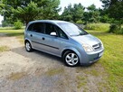Opel Meriva 1.4 16V*ENJOY*Klima*Elektryka*Alu*Bogata Wersja*Zarejestrowana*ZOBACZ! - 5