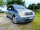 Opel Meriva 1.4 16V*ENJOY*Klima*Elektryka*Alu*Bogata Wersja*Zarejestrowana*ZOBACZ! - 6