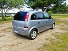 Opel Meriva 1.4 16V*ENJOY*Klima*Elektryka*Alu*Bogata Wersja*Zarejestrowana*ZOBACZ! - 8