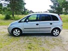 Opel Meriva 1.4 16V*ENJOY*Klima*Elektryka*Alu*Bogata Wersja*Zarejestrowana*ZOBACZ! - 11