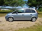Opel Meriva 1.4 16V*ENJOY*Klima*Elektryka*Alu*Bogata Wersja*Zarejestrowana*ZOBACZ! - 12