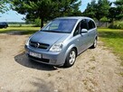 Opel Meriva 1.4 16V*ENJOY*Klima*Elektryka*Alu*Bogata Wersja*Zarejestrowana*ZOBACZ! - 13