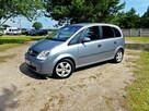 Opel Meriva 1.4 16V*ENJOY*Klima*Elektryka*Alu*Bogata Wersja*Zarejestrowana*ZOBACZ! - 14