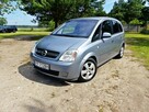 Opel Meriva 1.4 16V*ENJOY*Klima*Elektryka*Alu*Bogata Wersja*Zarejestrowana*ZOBACZ! - 16